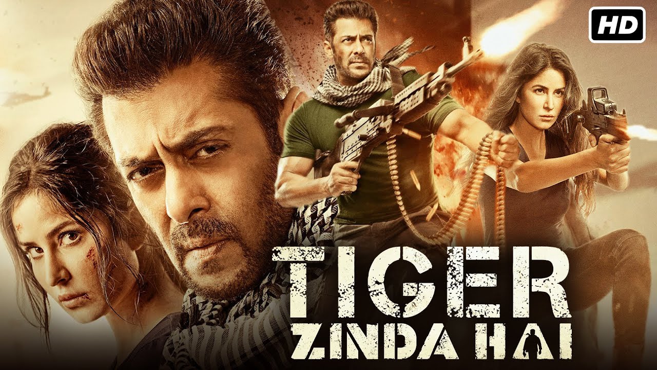 Tiger Zinda Hai