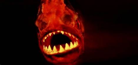 Piranha II: The Spawning