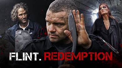 Flint. Redemption